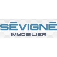 SEVIGNE IMMOBILIER Logo