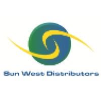 Sun West Distributors, Inc. Logo