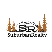 Suburban Realty Inc Logo