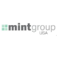 Mint Group USA Logo