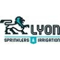 Lyon Sprinklers & Irrigation Logo