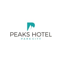 Park City Peaks Hotel Logo