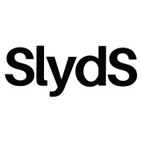 SlydS- Pitch Deck & Investment Services Logo