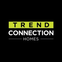 Trend Connection Homes Logo