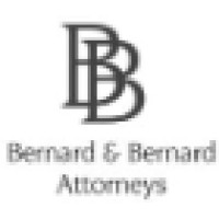 Bernard & Bernard Logo