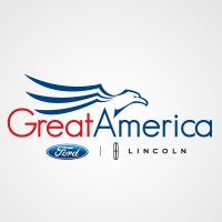 Great America Ford Lincoln Logo