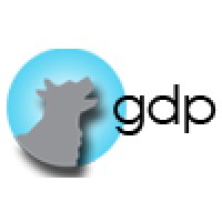 Gray Dog Press Logo