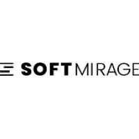 SoftMirage Art Advisory Logo