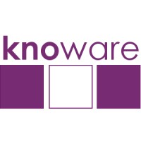Knoware - The Knowledge Warehouse Logo