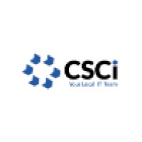 CSCI, Inc. Logo