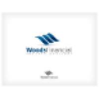 Woods Financial Logo