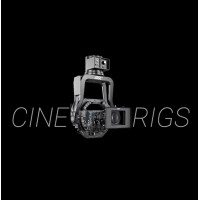CINE RIGS Logo