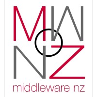 Middleware New Zealand Logo