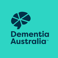Dementia Australia Logo