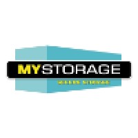 My Storage Logo