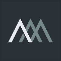 Alma Mater Logo