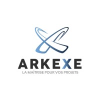ARKEXE Logo