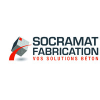 SOCRAMAT FABRICATION Logo