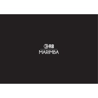 RB/MARIMBA Logo