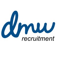 DMW Recruitment Logo