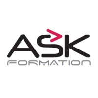 ASK FORMATION Logo