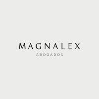 Magnalex Abogados Logo
