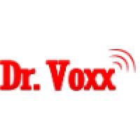 Dr. Voxx Logo