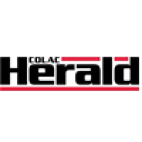 Colac Herald Logo