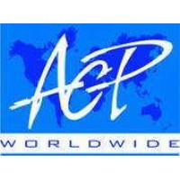 ACP Worldwide Ltd Logo