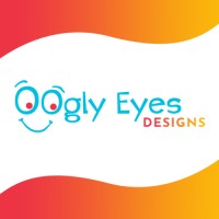 OOgly Eyes Designs Logo