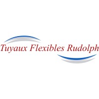 TUYAUX FLEXIBLES RUDOLPH Logo