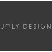 JOLY DESIGN Logo