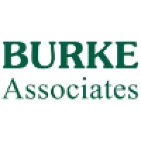 EMA Partners Hong Kong I Burke Associates Logo