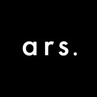 ARS - Architectes ROCHETEAU SAILLARD Logo