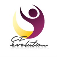CF EVOLUTION Logo