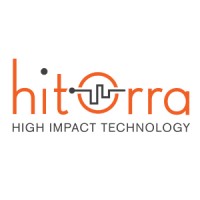 Hitorra Technologies LLC Logo