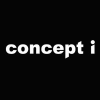 Concept i Logo