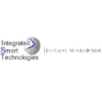 Integrated Smart Technologies Logo