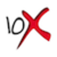10X Business Coaching Logo