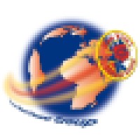 Van VLIET Flower Group Logo