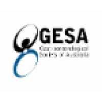 GESA: Gastroenterological Society of Australia Logo
