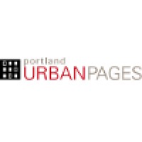 Portland Urban Pages Logo