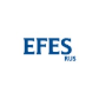 Efes Rus Logo