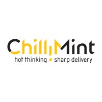 ChilliMint (Europe) Limited Logo