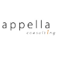 Appella Consulting Limited Logo