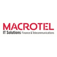 Macrotel S.A. Logo