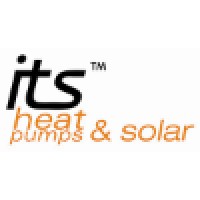 ITS Solar Logo