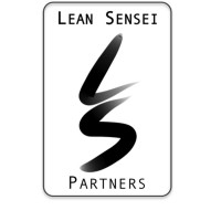 LEAN SENSEI PARTNERS Logo