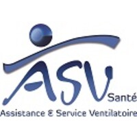 ASV Santé Logo