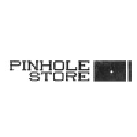 PinholeStore Logo